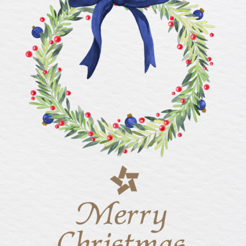 Christmas Cards